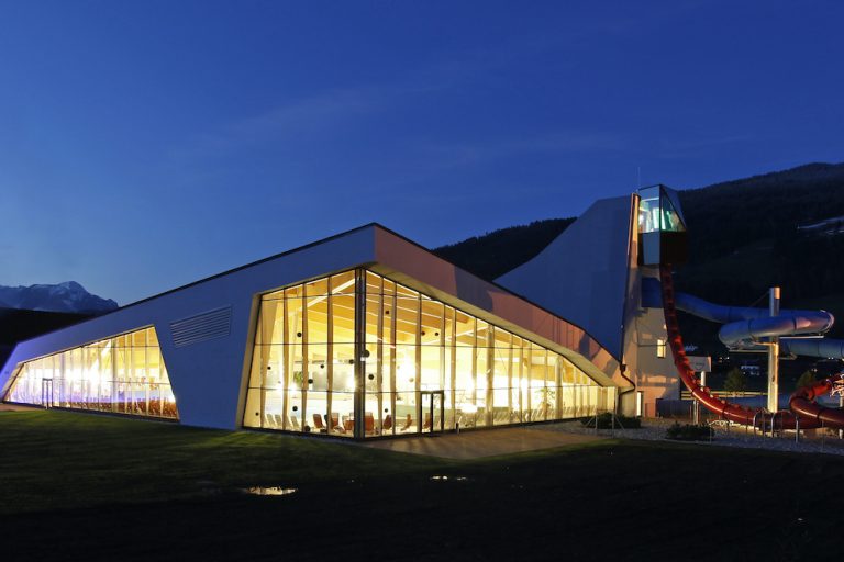 Therme Amade Altenmarkt